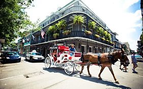 Hotel Royal New Orleans